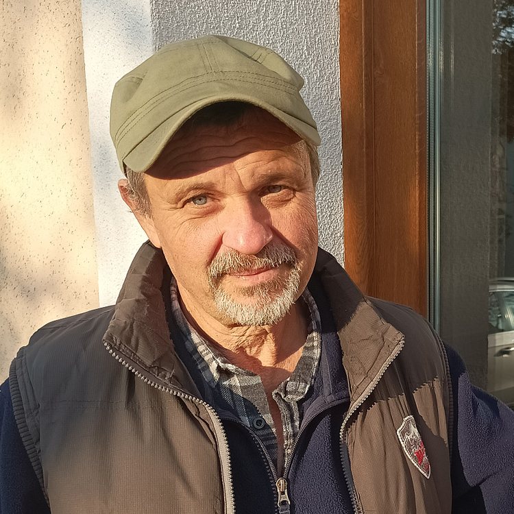 Dr. Ravasz Ferenc Kisállatgyógyász klinikus szakállatorvos